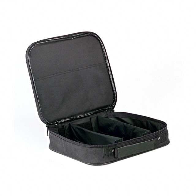 Oscilloscope Carrying Case for use with DMMs: 440